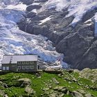 Glecksteinhütte