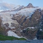 Glecksteinhütte