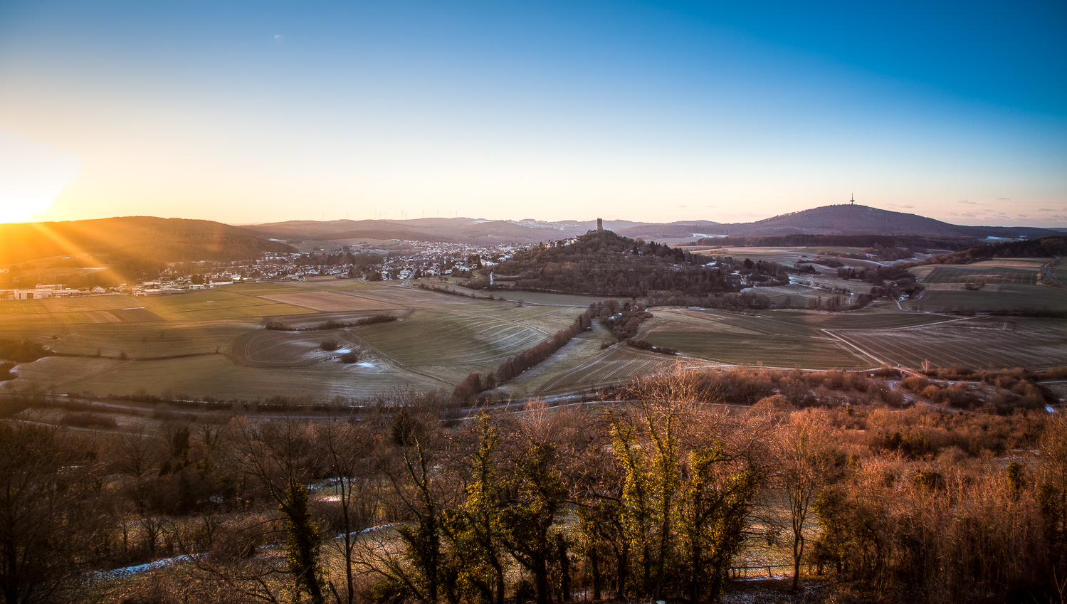 Gleiberger Land