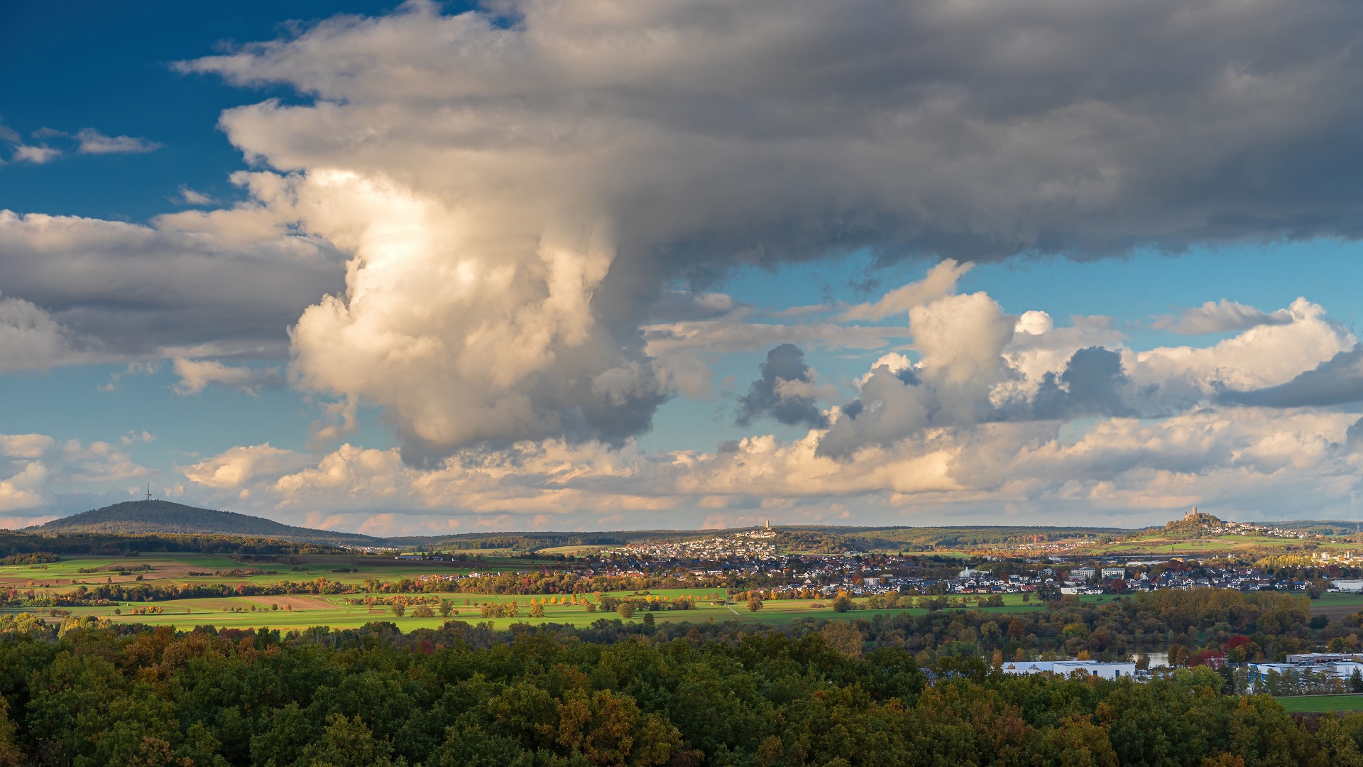 Gleiberger Land