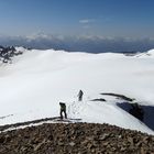 Gleich habe auch ich es auf den Wildstrubel geschafft