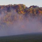 gleich kommt die Sonne...