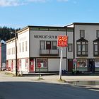 Gleich kommt Doc Holiday um die Ecke, Dawson City