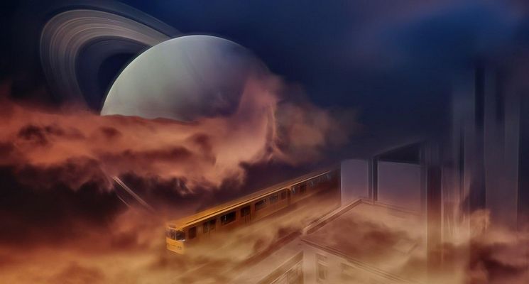 Gleich rumst es.....