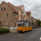 Gleich wieder im Zentrum