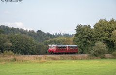 Gleichbald ist Feierabend