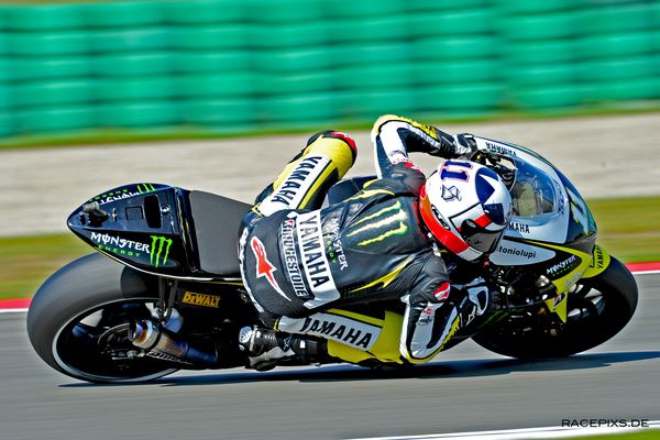 Gleiche Kurve, andere Perspektive...