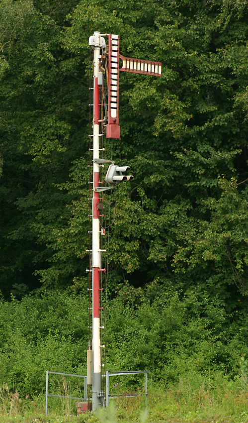 Gleiche Signalbilder wie bei uns ?