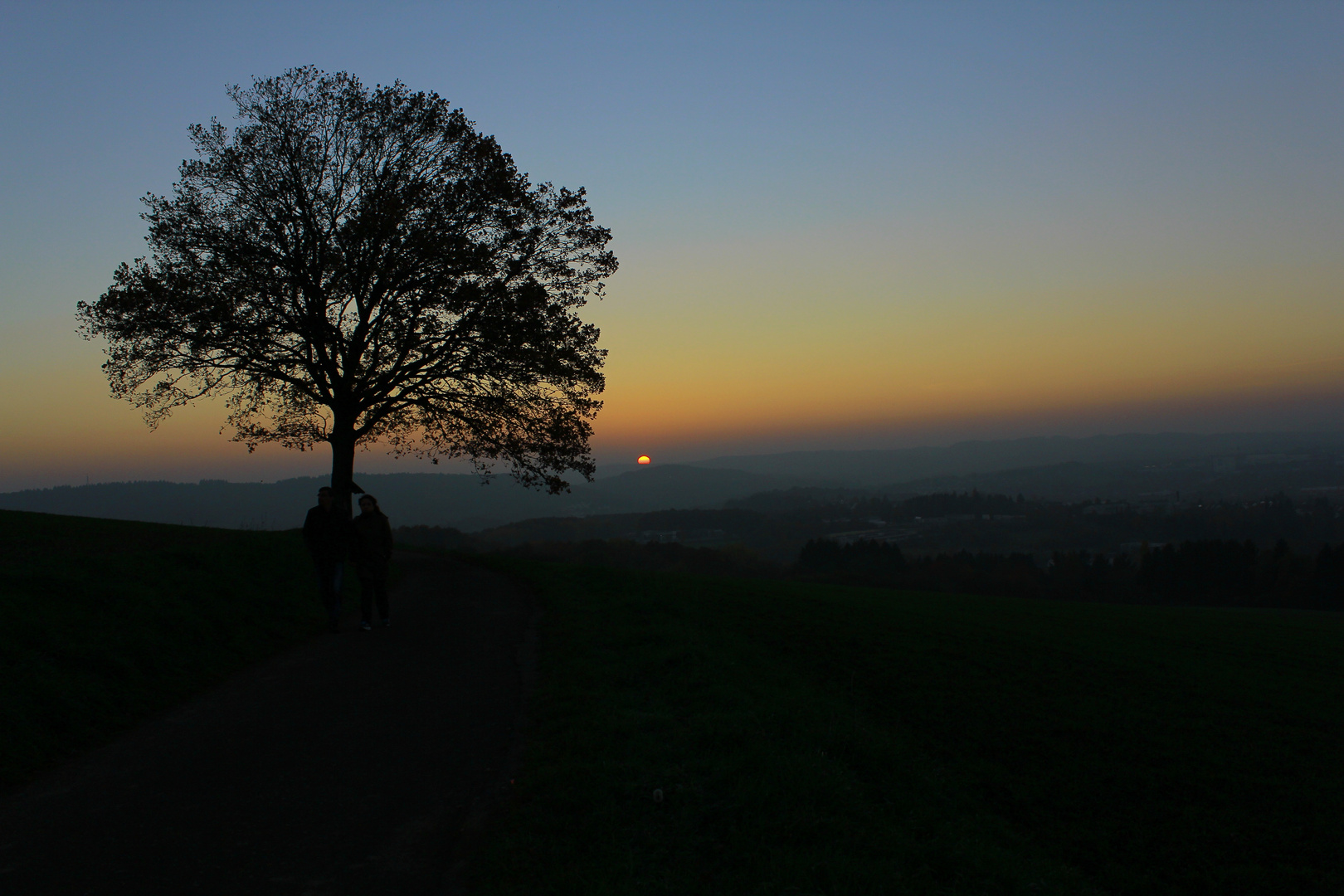 Gleichgewicht