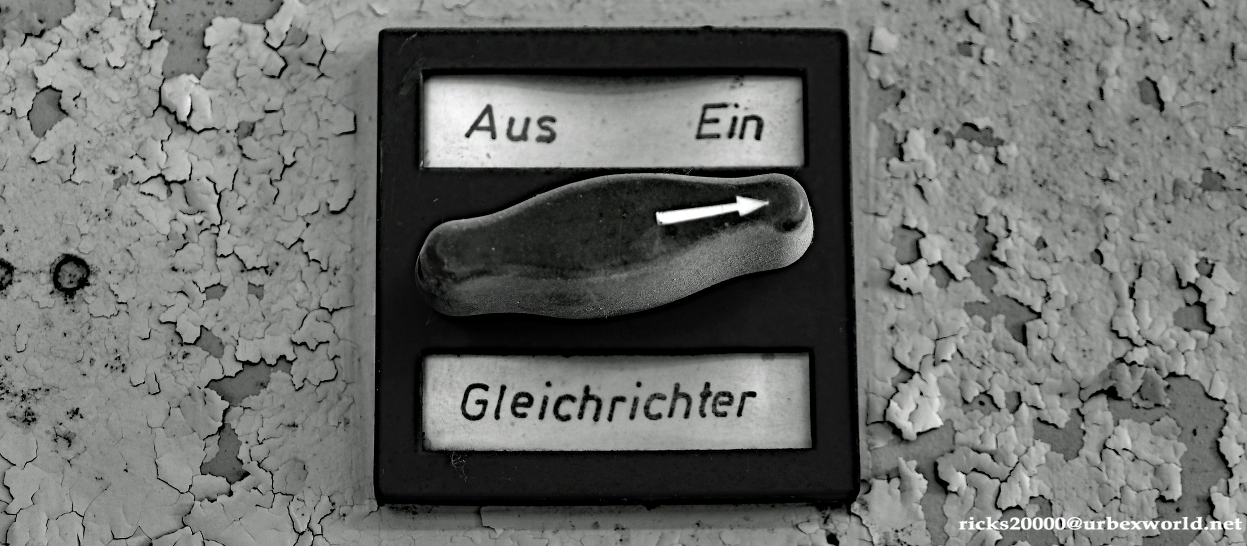 Gleichrichter