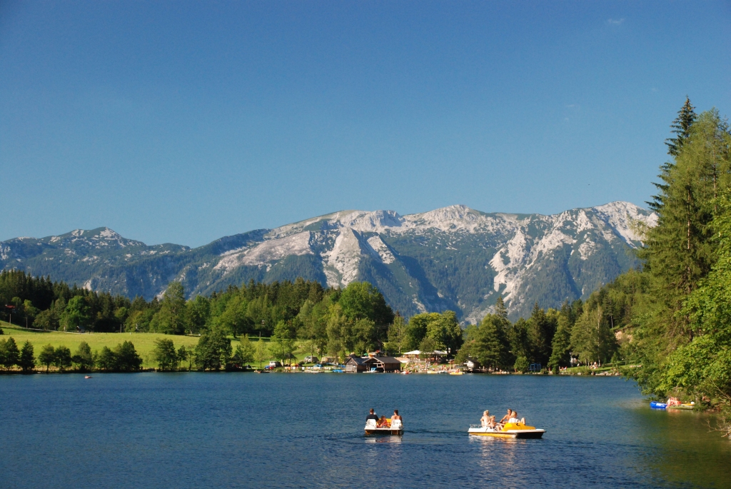 Gleinkersee