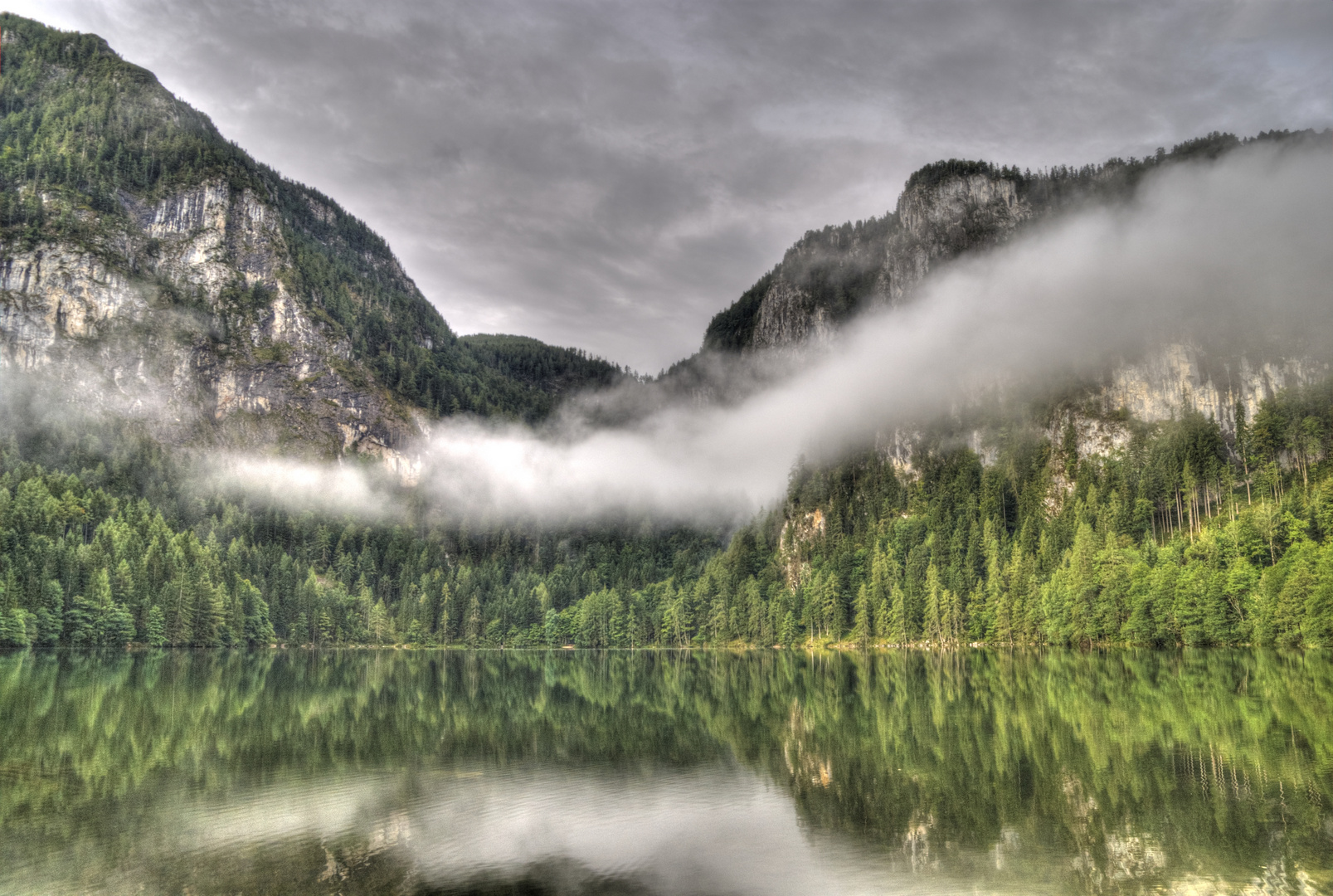 Gleinkersee