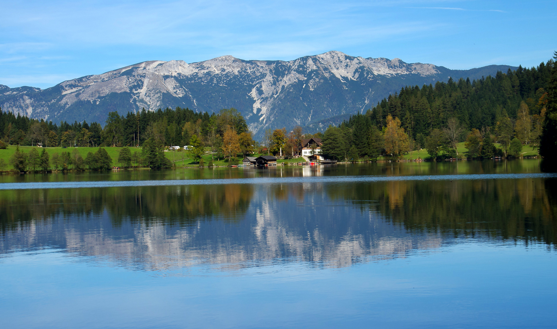 Gleinkersee