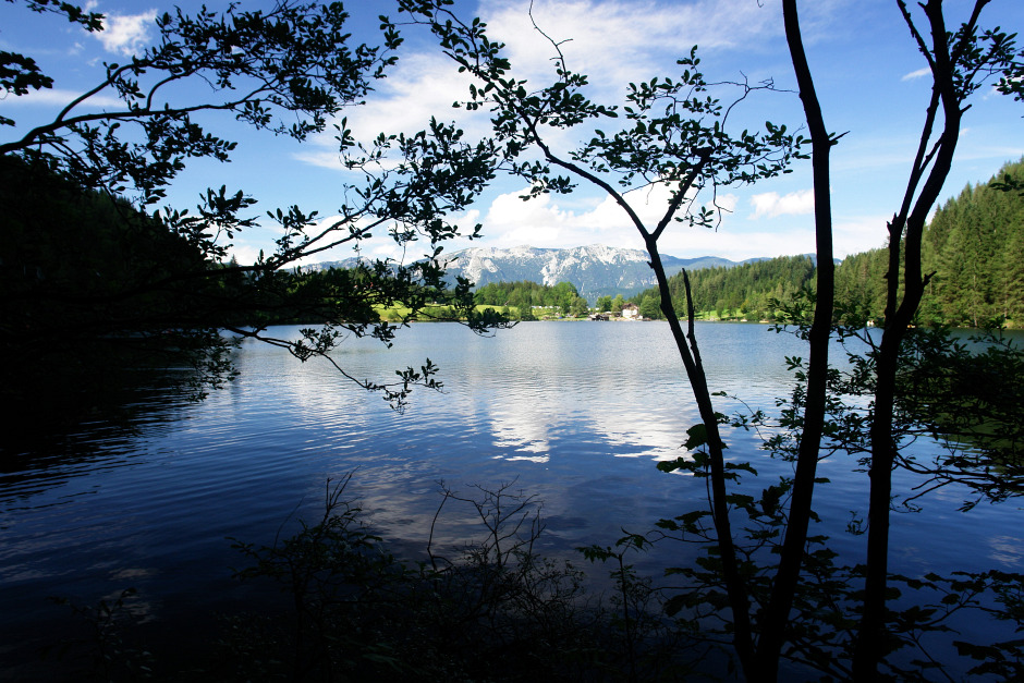 Gleinkersee