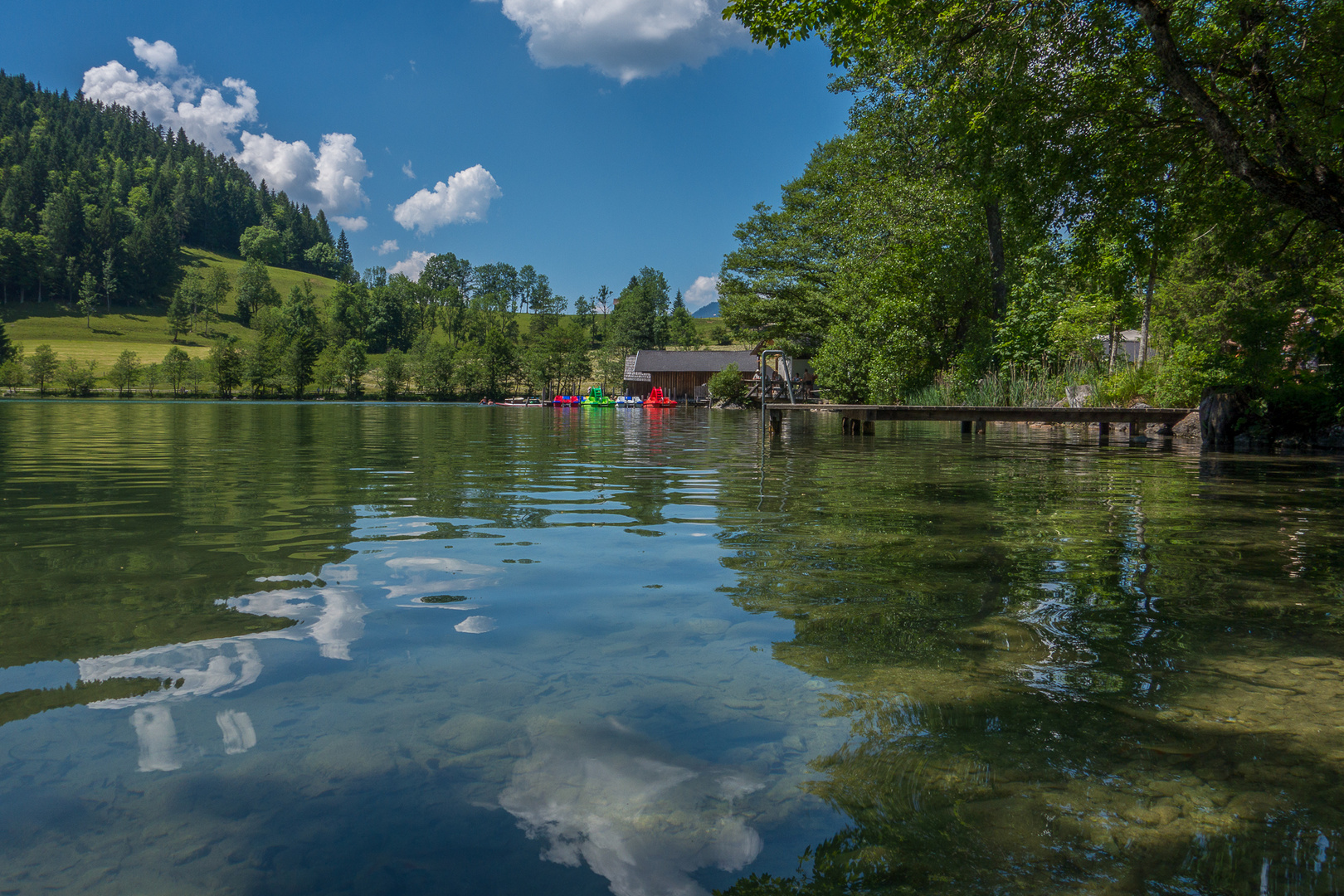 Gleinkersee