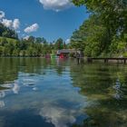 Gleinkersee