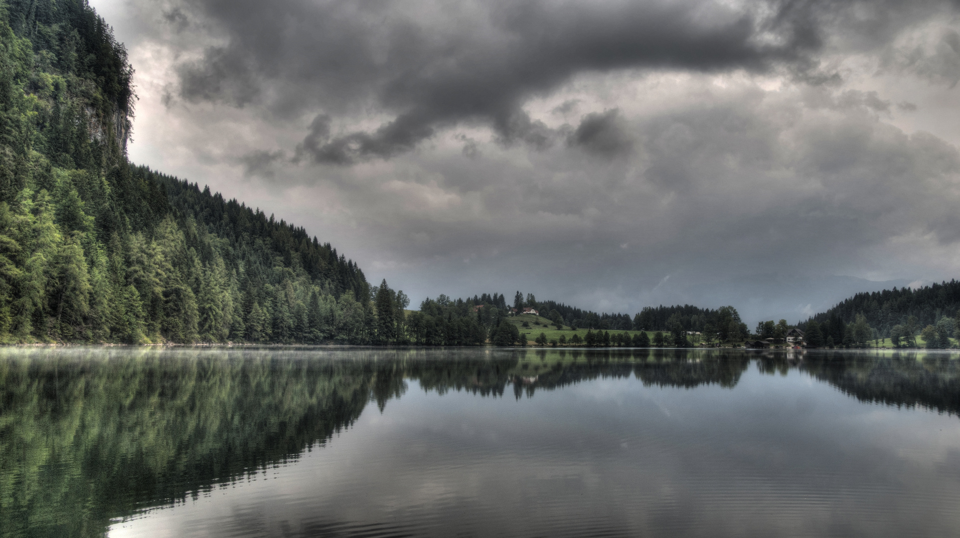 Gleinkersee