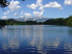 Gleinkersee