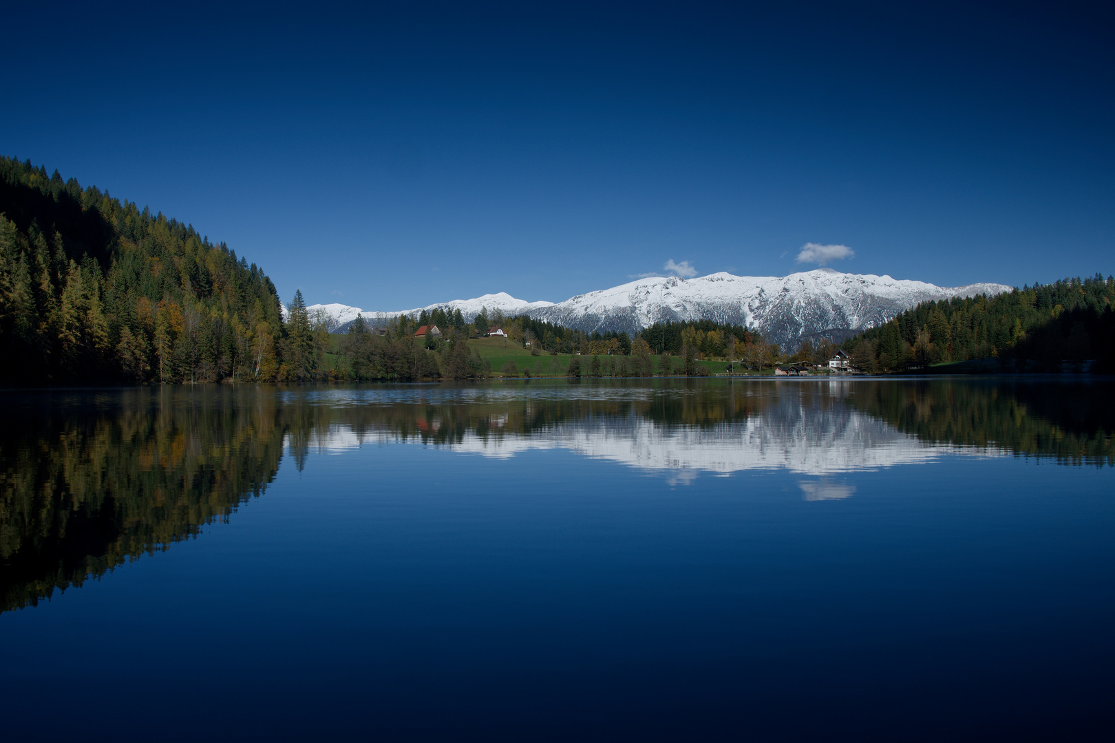 Gleinkersee