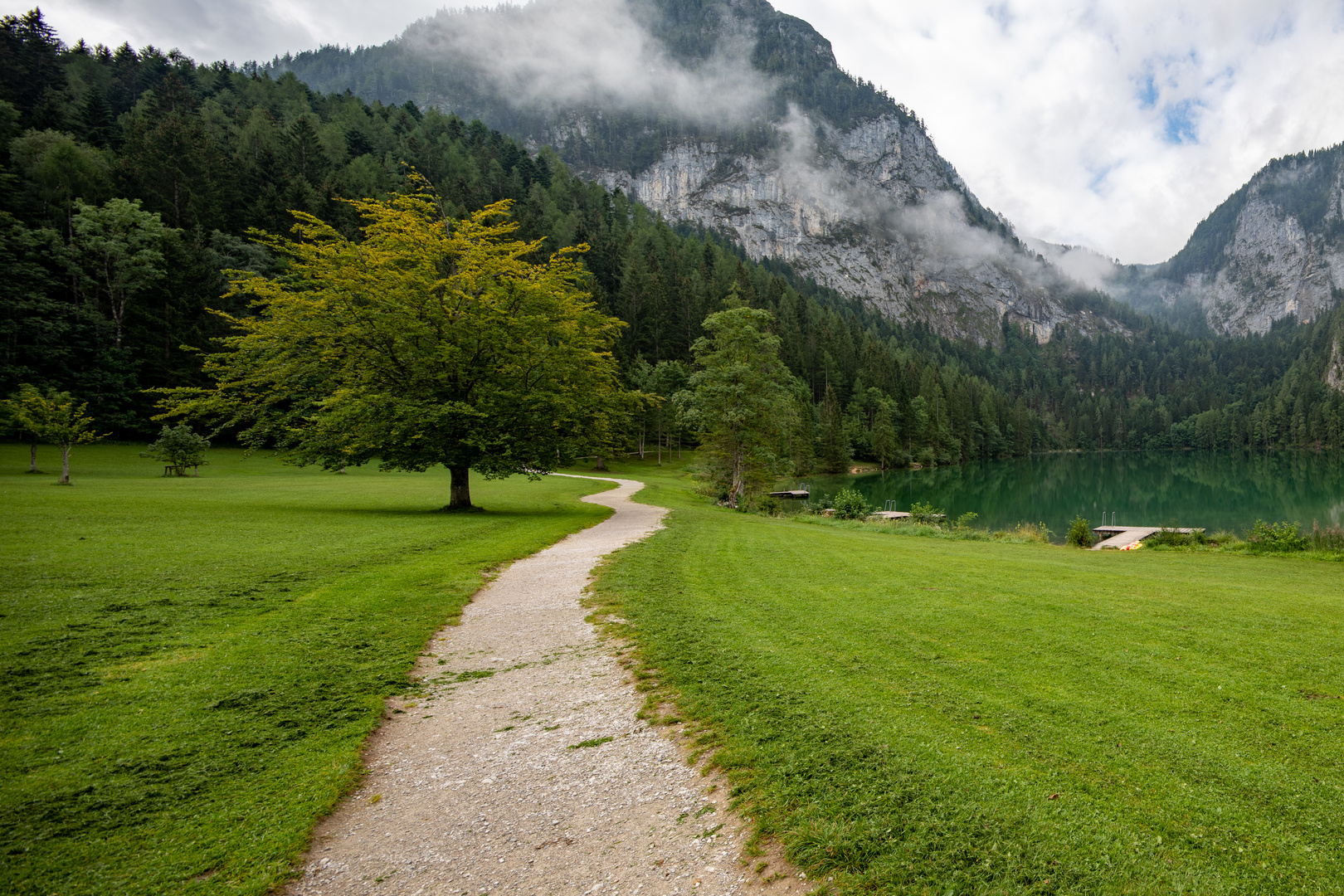 Gleinkersee