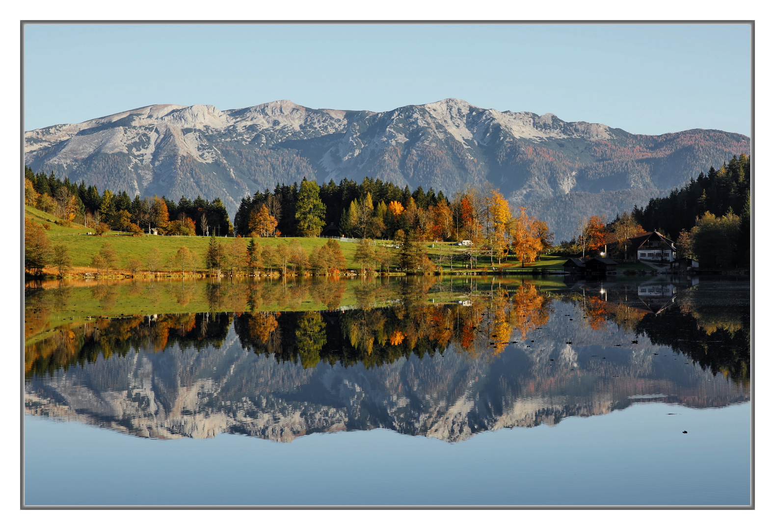 Gleinkersee I