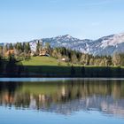 Gleinkersee Oberösterreich