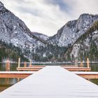 Gleinkersee-Oberösterreich