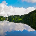 Gleinkersee See in Österreich