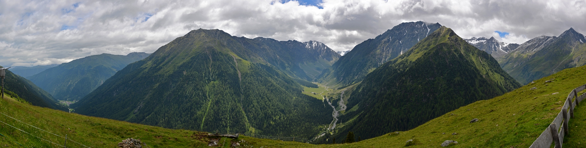 Gleirschtal