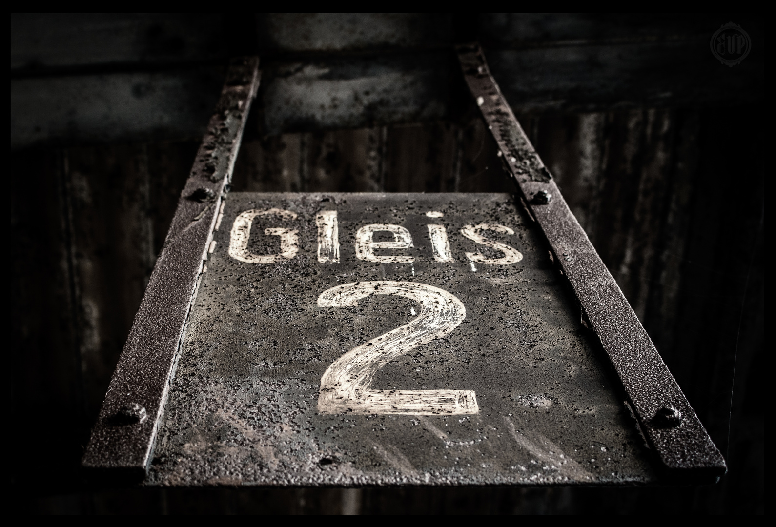 Gleis 2