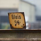 Gleis 56