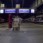 Gleis 6 / 5 - Duisburg HBF