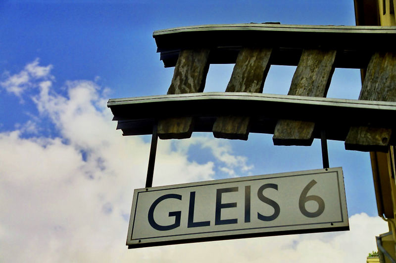 Gleis 6