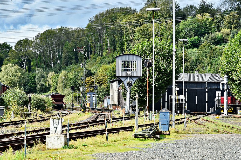 Gleise 02 Foto & Bild world, deutschland, eisenbahn Bilder auf