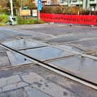 Gleiskreuzung