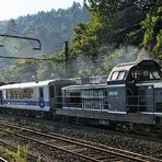 Gleismeßzug á la SNCF