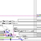 Gleisplan-Ausschnitt