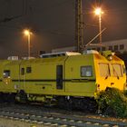 Gleisvormesstriebwagen EM-SAT 120