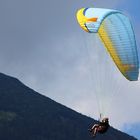 Gleitschirmfliegen in Pfronten