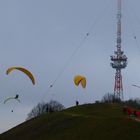 Gleitschirmflieger 4