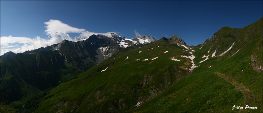 Gleiwitzer Höhenweg