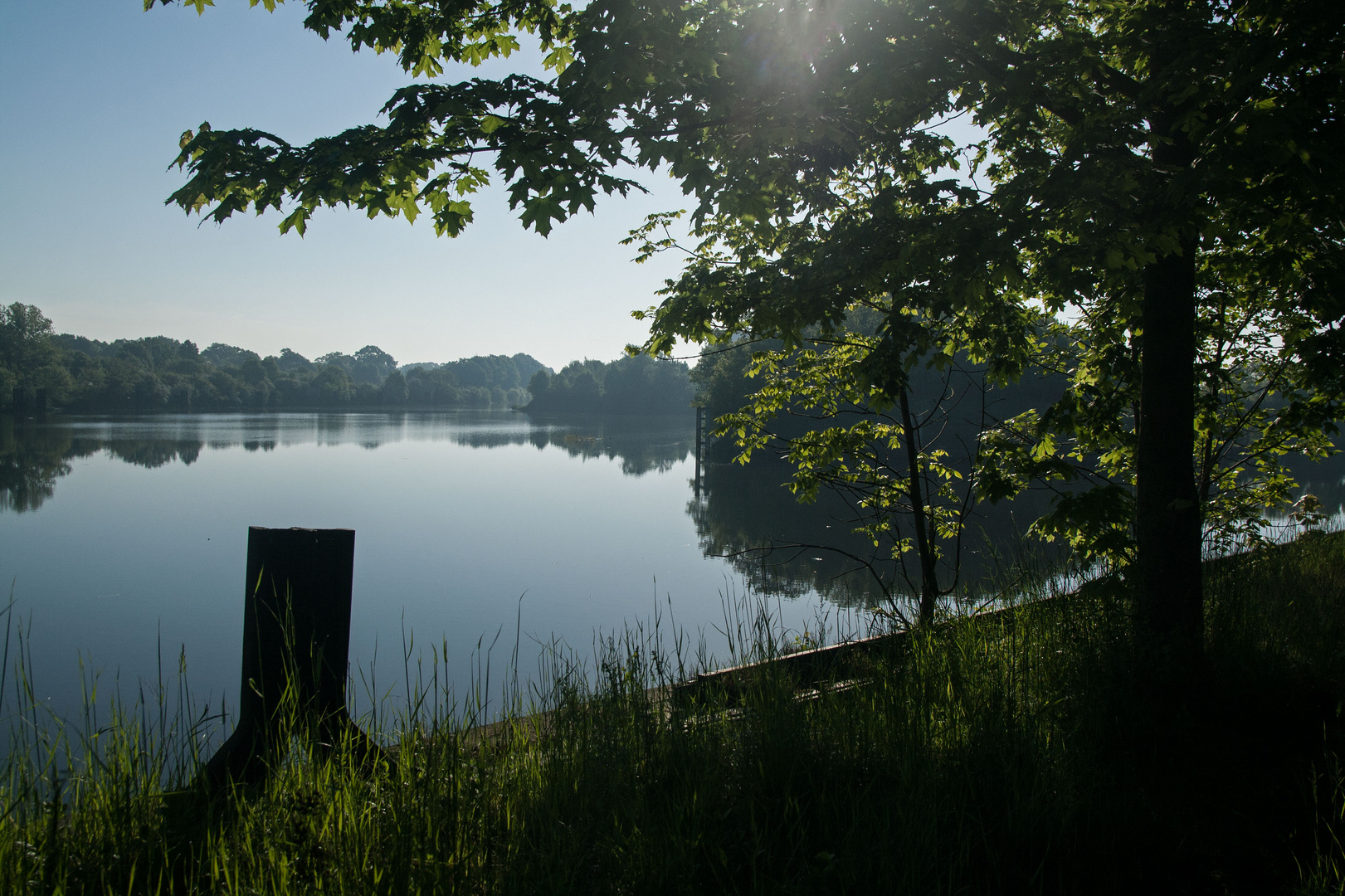 Gleiwitzer Kanal