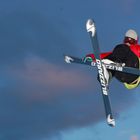 GlemmBang Slopestyle in Saalbach-Hinterglemm