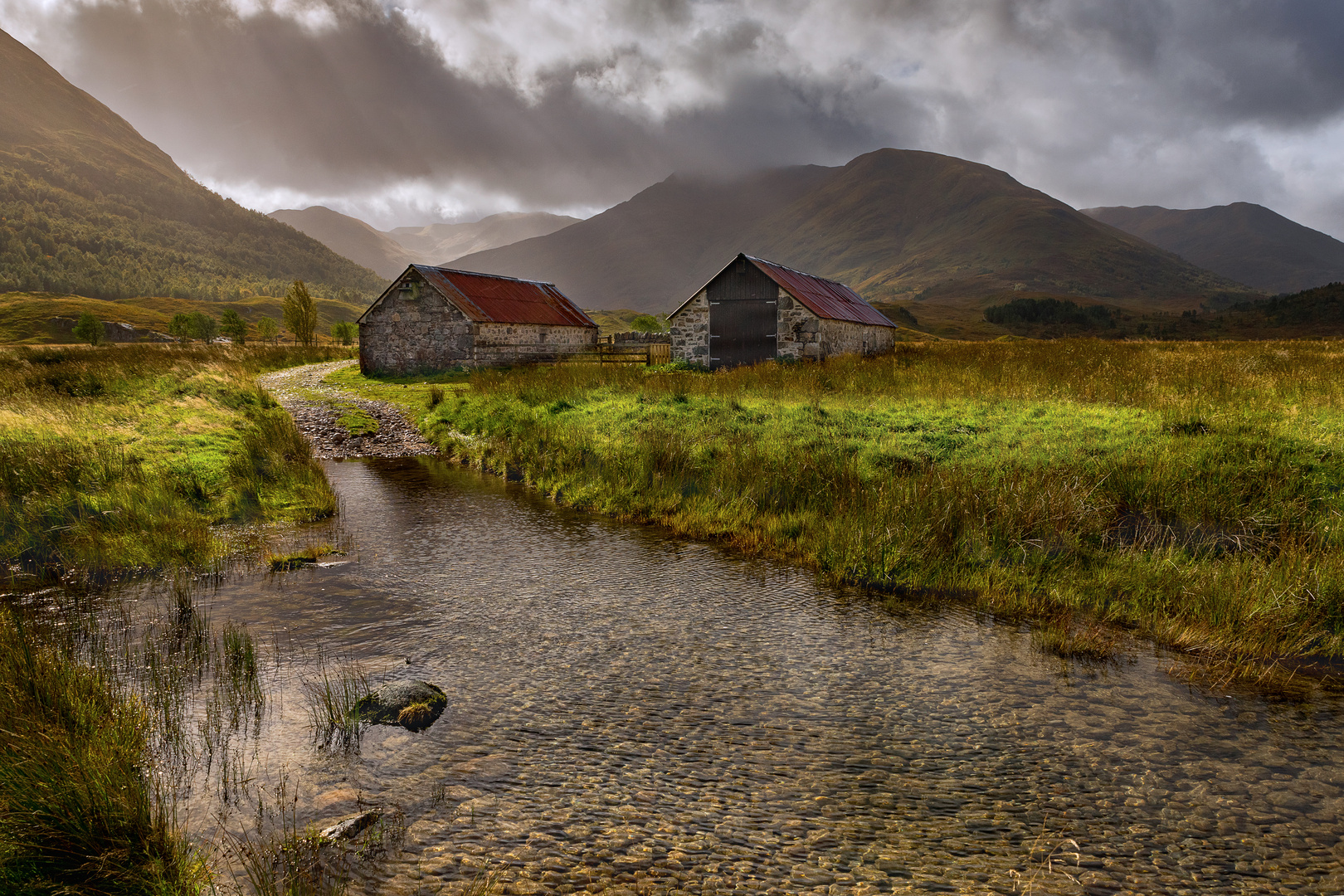 Glen Affric