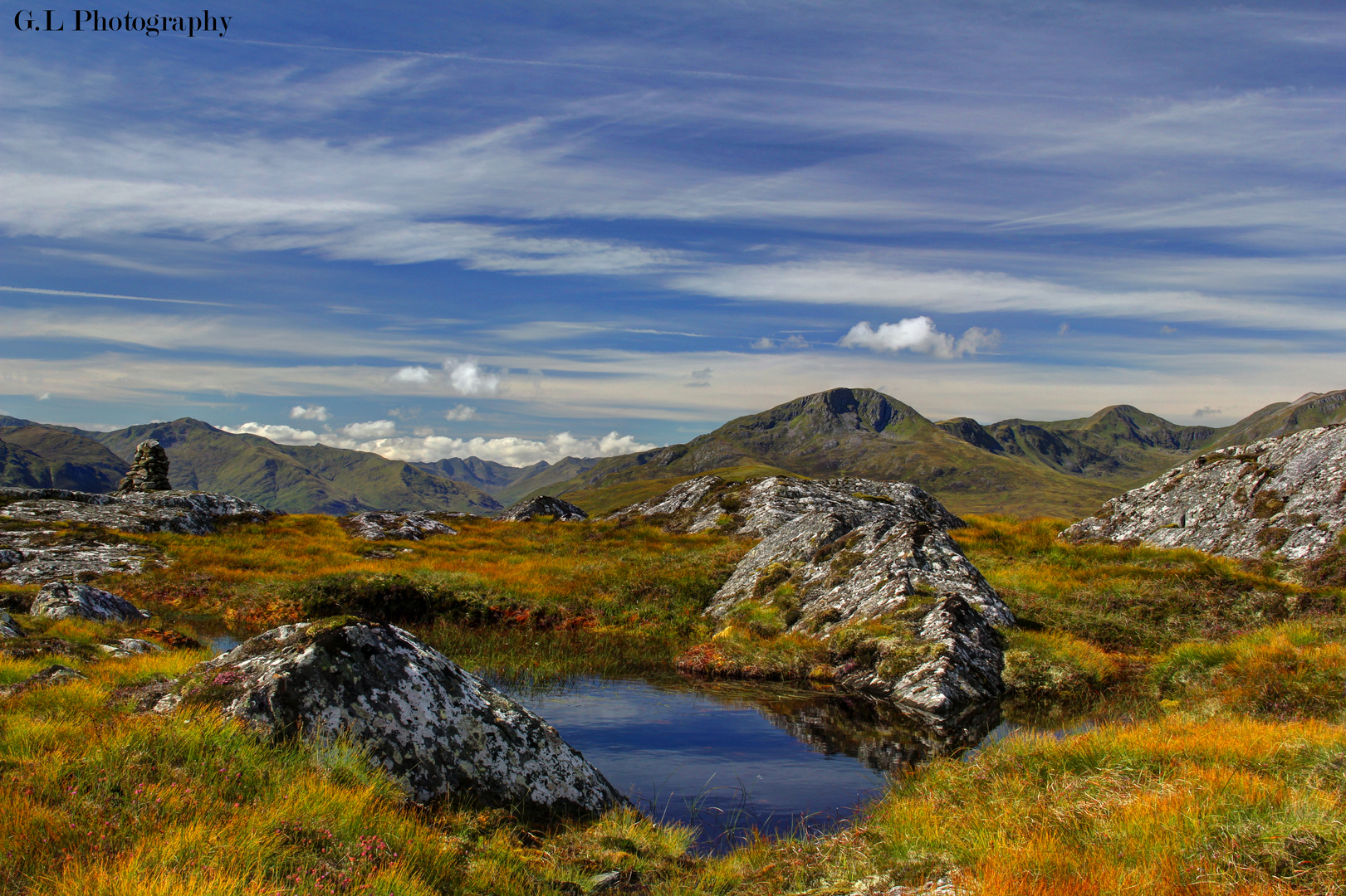 Glen Affric