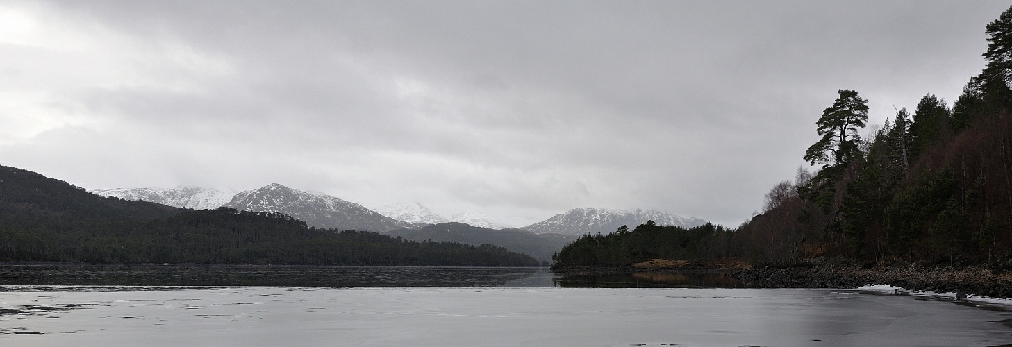 Glen Affric