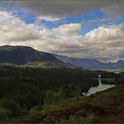 Glen Affric