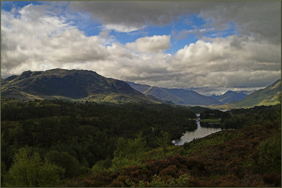 Glen Affric