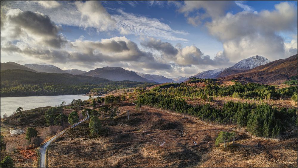 Glen Affric