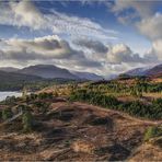 Glen Affric